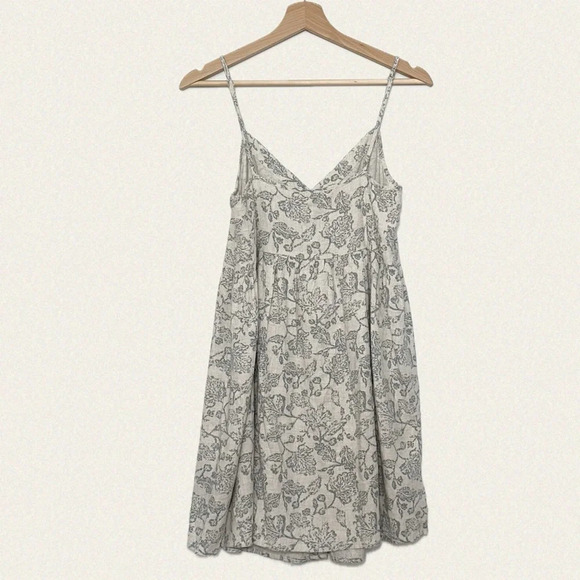 Gentle Fawn Palm Dress - Picture 4 of 6